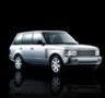 2002 Range Rover